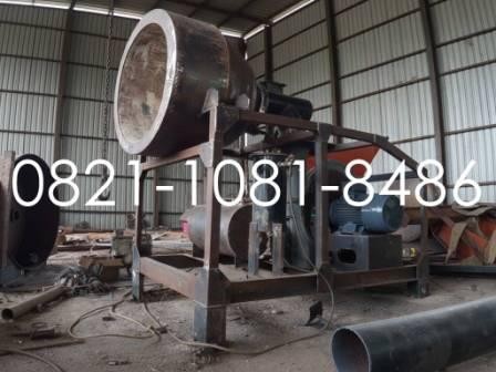 fabrikasi dual fuel burner murah